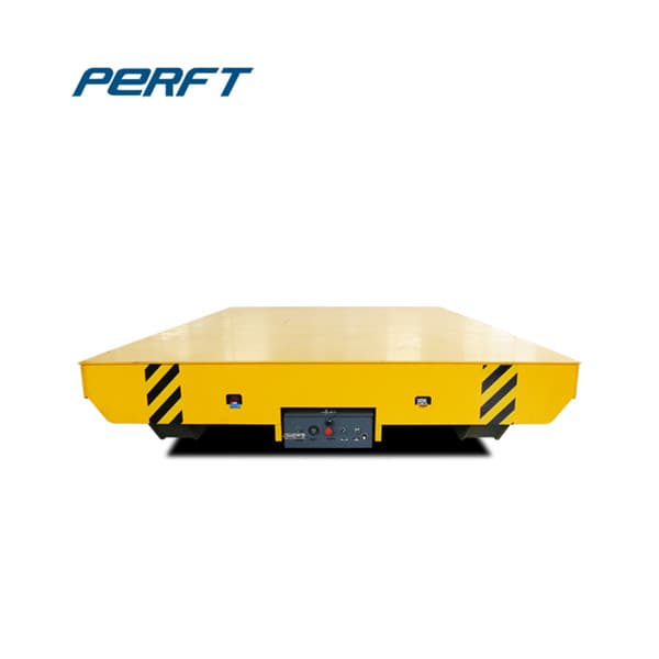 <h3>coil transfer car with wheel brakes 25 tons-Perfect Coil </h3>
